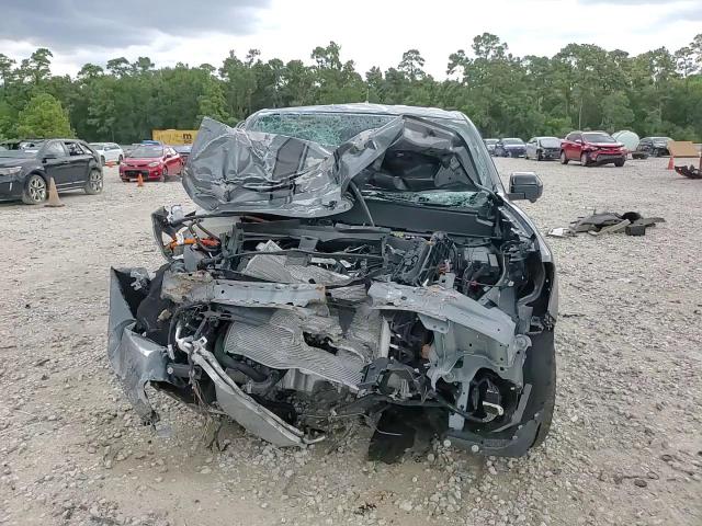 2025 Ford Maverick Lariat VIN: 3FTTW8S35SRA19485 Lot: 63318795
