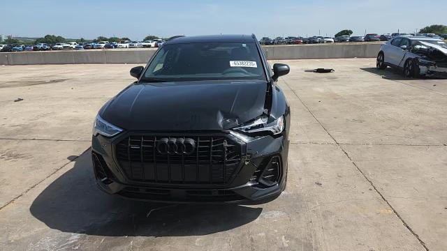 2021 Audi Q3 Premium Plus S Line 45 VIN: WA1EECF33M1123960 Lot: 65382235
