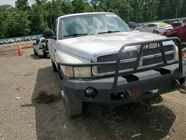 2002 Dodge Ram 2500 VIN: 3B7KC23662M301710 Lot: 64542265