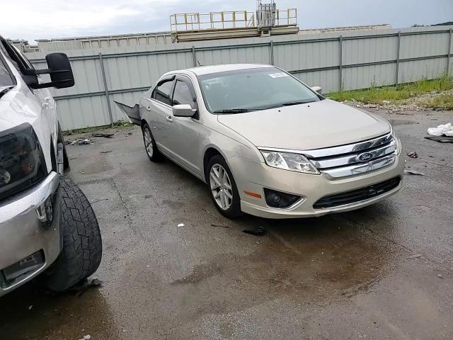 2010 Ford Fusion Sel VIN: 3FAHP0JG0AR377946 Lot: 65212075