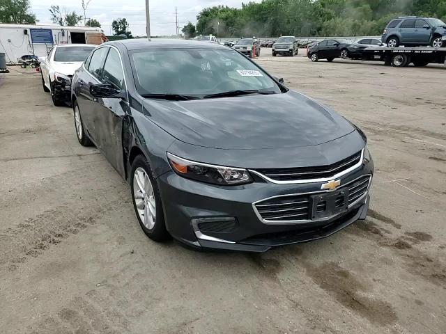 2017 Chevrolet Malibu Lt VIN: 1G1ZE5ST7HF252150 Lot: 65194265
