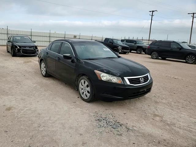 2009 Honda Accord Exl VIN: 1HGCP26889A139271 Lot: 64862385