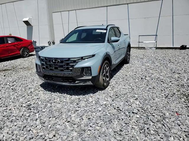 2024 Hyundai Santa Cruz Limited VIN: 5NTJEDAF9RH082604 Lot: 62885285