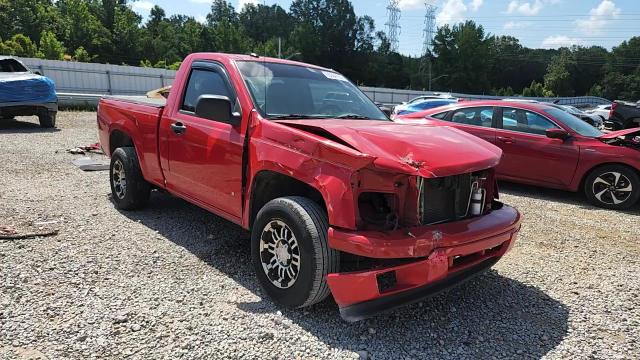 2008 Chevrolet Colorado VIN: 1GCCS149088162262 Lot: 65084705