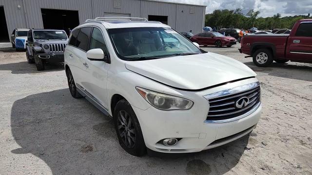 2013 Infiniti Jx35 VIN: 5N1AL0MM9DC326873 Lot: 64565525