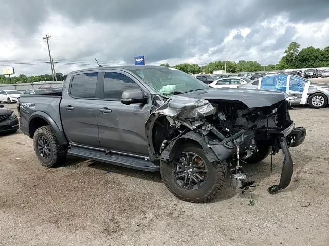2024 Ford Ranger Raptor VIN: 1FTER4LR3RLE23020 Lot: 65212945