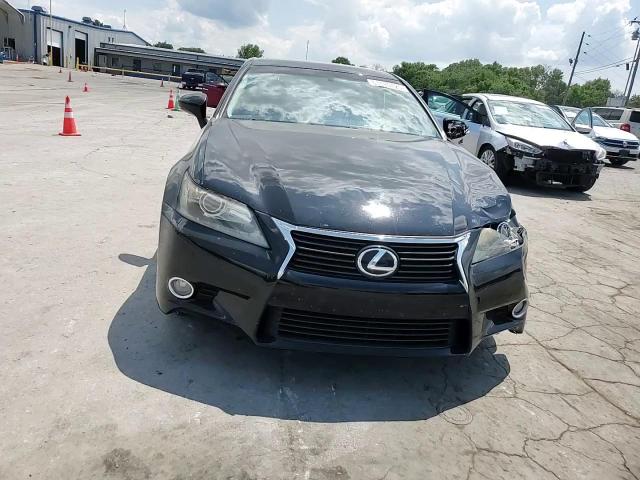 2013 Lexus Gs 350 VIN: JTHBE1BL5D5015737 Lot: 63489125