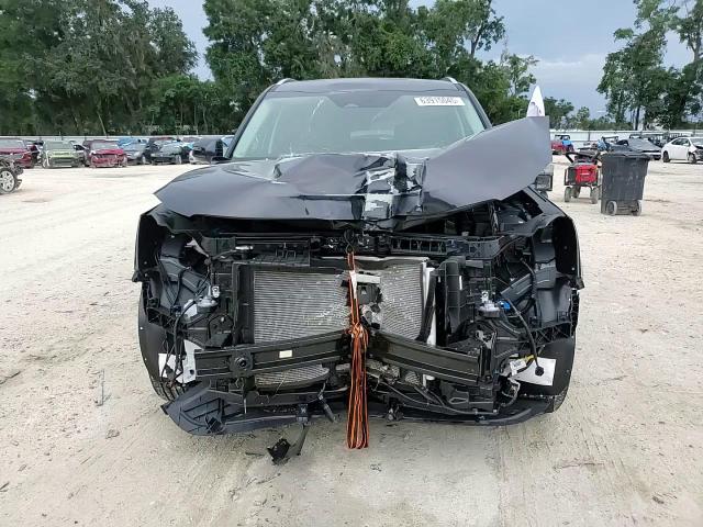2025 Kia Telluride S VIN: 5XYP64GC7SG658108 Lot: 63915045