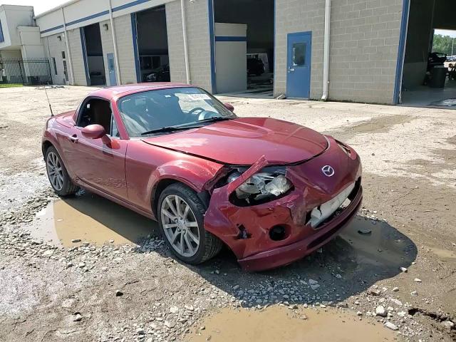 2008 Mazda Mx-5 Miata VIN: JM1NC26F880145867 Lot: 63479915
