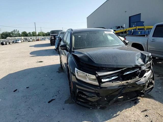 2020 Volkswagen Tiguan Se VIN: 3VV2B7AX5LM118152 Lot: 63430115