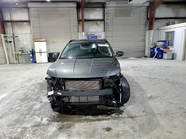 2022 Hyundai Tucson Sel VIN: 5NMJFCAE1NH095819 Lot: 64434635