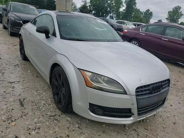 2008 Audi Tt 2.0T VIN: TRUAF38J181000716 Lot: 63470115