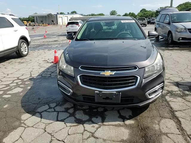 2016 Chevrolet Cruze Limited Lt VIN: 1G1PE5SB2G7195198 Lot: 65219485