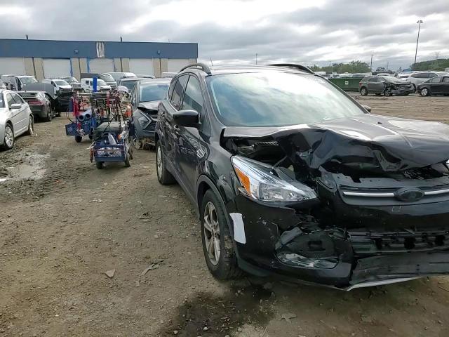 2016 Ford Escape Se VIN: 1FMCU0GX1GUB35328 Lot: 62343395
