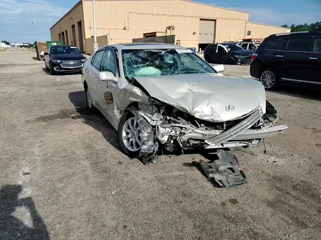 2002 Lexus Es 300 VIN: JTHBF30GX20052730 Lot: 65791395