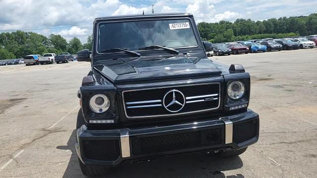 2016 Mercedes-Benz G 63 Amg VIN: WDCYC7DF3GX259692 Lot: 62122755