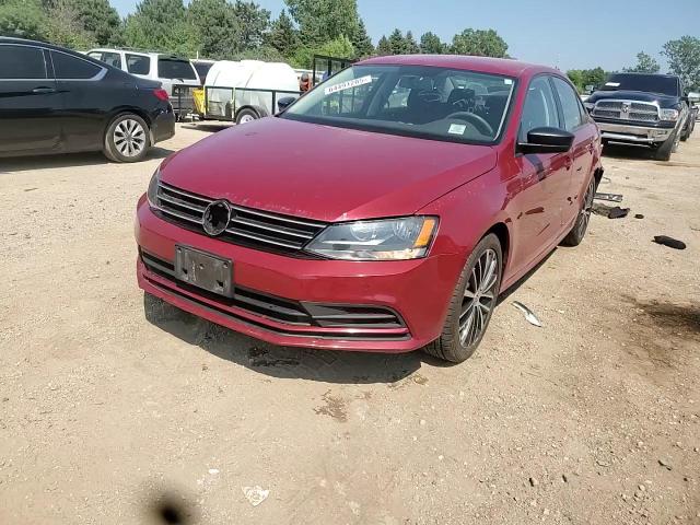 2016 Volkswagen Jetta S VIN: 3VW267AJ3GM388367 Lot: 64491285