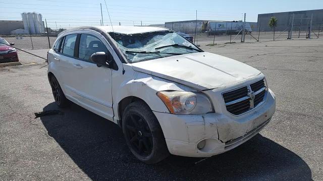 2009 Dodge Caliber R/T VIN: 1B3HB78B39D111841 Lot: 64087845