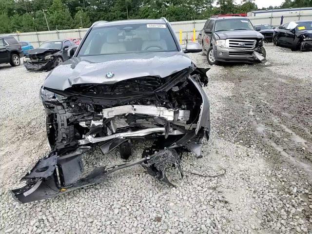 2025 BMW X5 Sdrive 40I VIN: 5UX13EU07S9X86041 Lot: 64881085