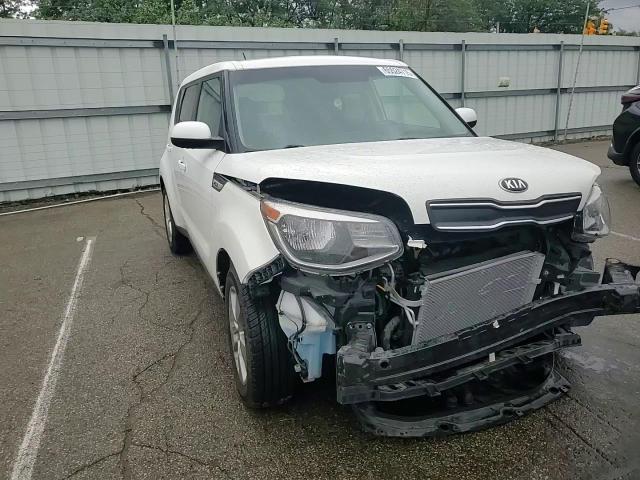 2019 Kia Soul VIN: KNDJN2A26K7692759 Lot: 65524715