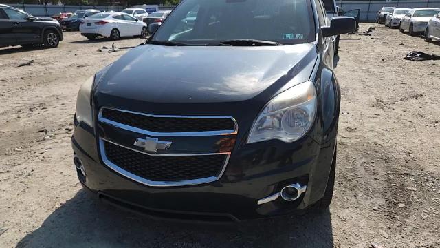 2012 Chevrolet Equinox Lt VIN: 2GNFLNE51C6198674 Lot: 64381865