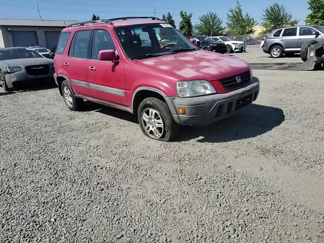 1999 Honda Cr-V Ex VIN: JHLRD1866XC048270 Lot: 65953875