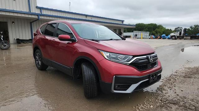 2020 Honda Cr-V Ex VIN: 5J6RW2H50LL011594 Lot: 65148545