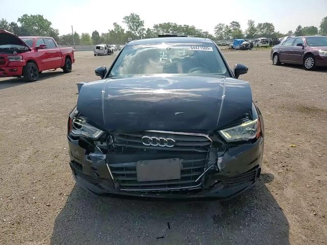 2016 Audi A3 Premium VIN: WAUA7GFF9G1022553 Lot: 64471505