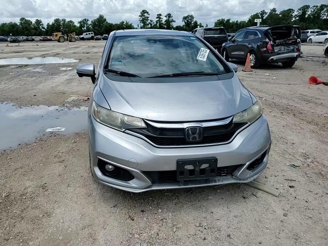 2019 Honda Fit Ex VIN: 3HGGK5H85KM732299 Lot: 63897055
