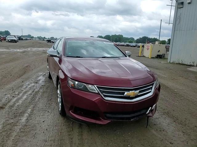 2016 Chevrolet Impala Lt VIN: 2G1105SAXG9182998 Lot: 64474785