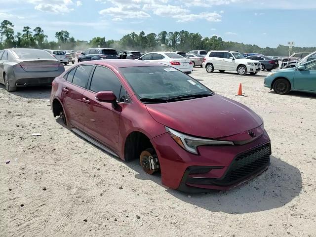 2023 Toyota Corolla Se VIN: 5YFS4MCE5PP162878 Lot: 65997505