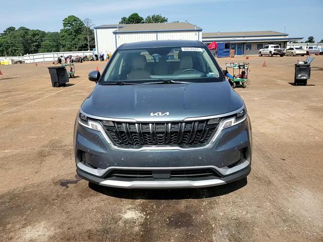 2024 Kia Carnival Ex VIN: KNDNC5H30R6353390 Lot: 66830665