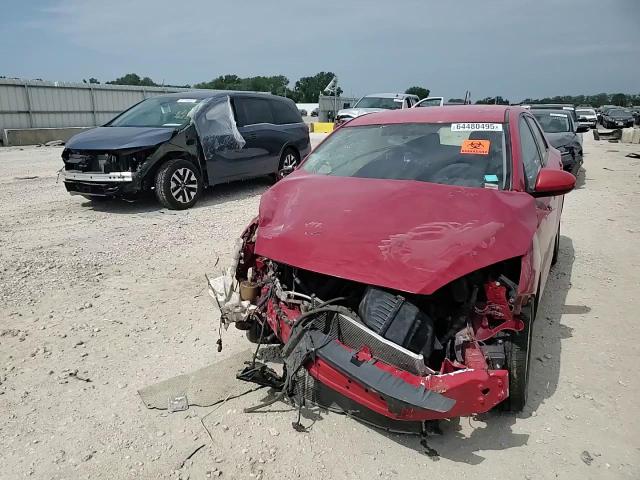 2013 Mazda 3 I VIN: JM1BL1L74D1719301 Lot: 64480495