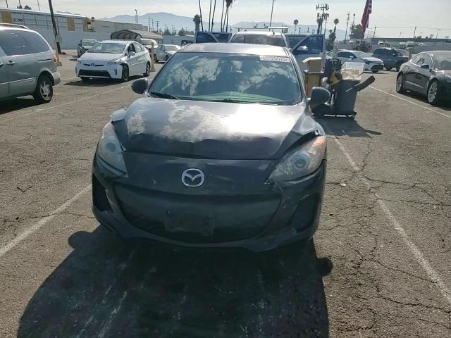 2012 Mazda 3 I VIN: JM1BL1L86C1559073 Lot: 65226515