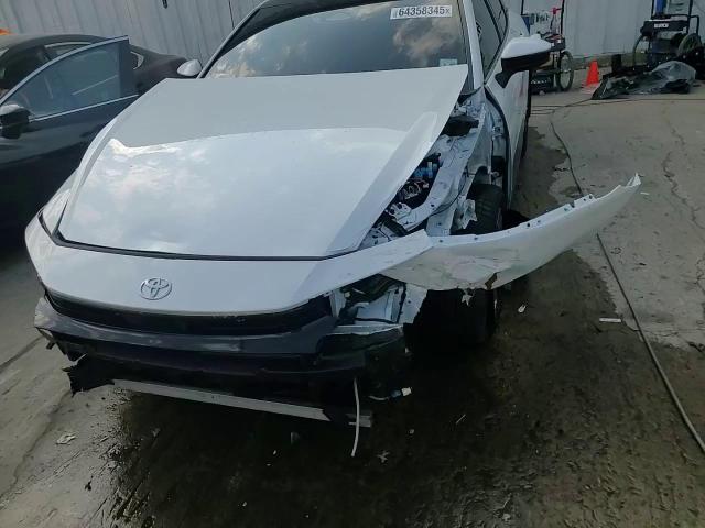 2024 Toyota Crown Xle VIN: JTDAAAAF5R3018516 Lot: 64358345