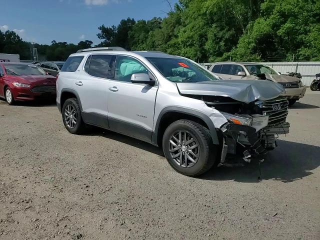 2017 GMC Acadia Slt-1 VIN: 1GKKNMLS6HZ298905 Lot: 64733465