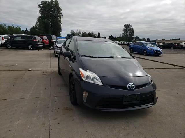 2014 Toyota Prius VIN: JTDKN3DU8E0391687 Lot: 63356615