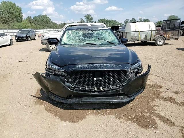 2019 Mazda 6 Touring VIN: JM1GL1VM8K1504798 Lot: 63226335