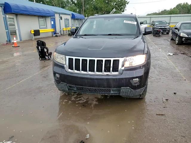 2013 Jeep Grand Cherokee Laredo VIN: 1C4RJFAG4DC585558 Lot: 65237845