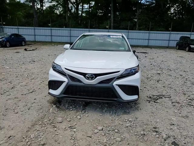 2022 Toyota Camry Se VIN: 4T1G11AK3NU653483 Lot: 65129015