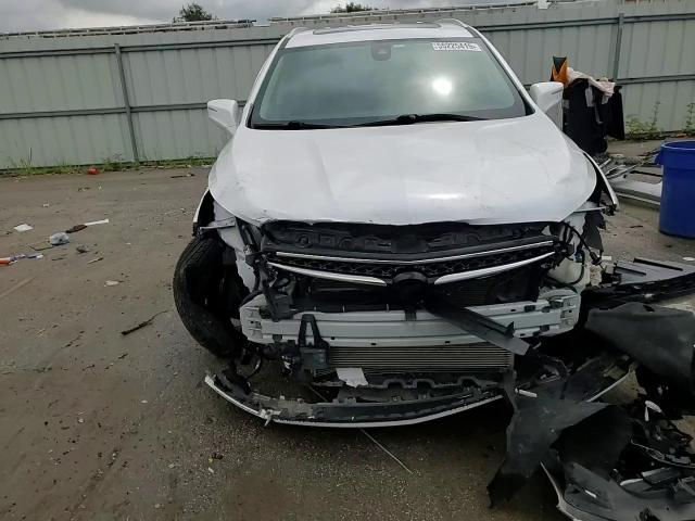 2018 Buick Enclave Avenir VIN: 5GAEVCKWXJJ210404 Lot: 66225415