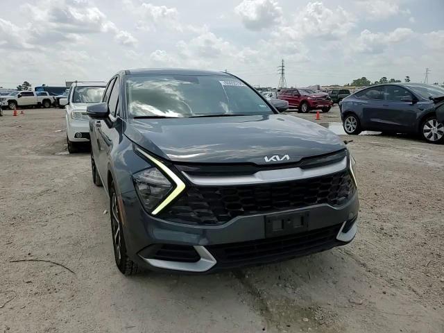 2023 Kia Sportage Ex VIN: 5XYK33AF7PG127871 Lot: 65055725