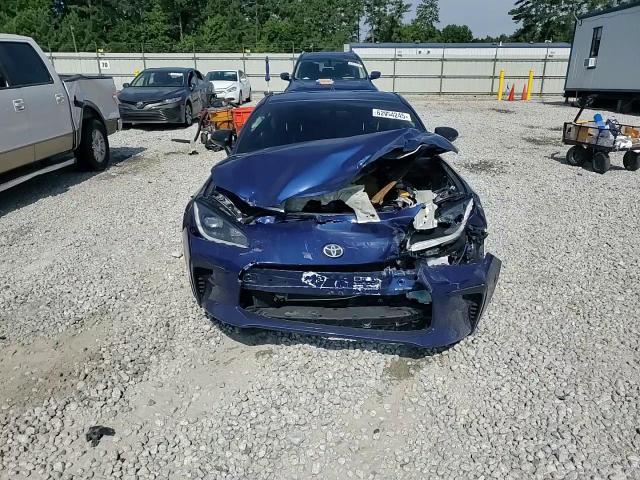 2023 Toyota Gr 86 Premium VIN: JF1ZNBE12P9754986 Lot: 62954245