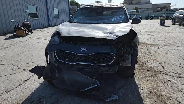 2020 Kia Sportage Lx VIN: KNDPM3AC7L7819869 Lot: 66768845
