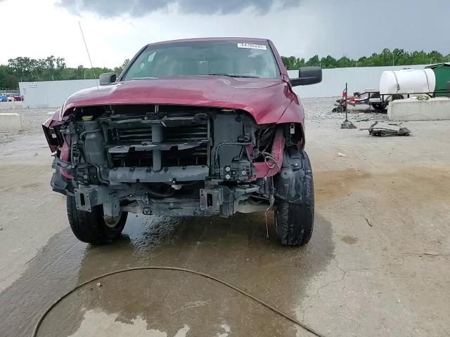 2015 Ram 1500 Slt VIN: 1C6RR6GT1FS702879 Lot: 64786285