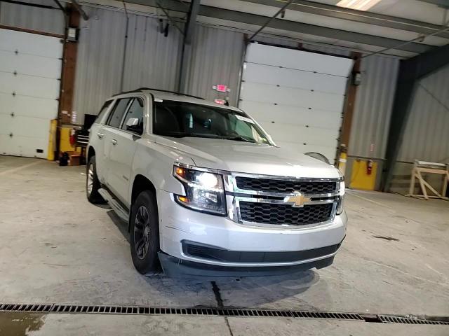 2015 Chevrolet Tahoe K1500 Ls VIN: 1GNSKAKC8FR126084 Lot: 64666295