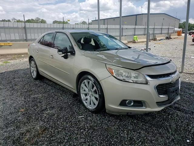 2014 Chevrolet Malibu 3Lt VIN: 1G11G5SX7EF241591 Lot: 64652235