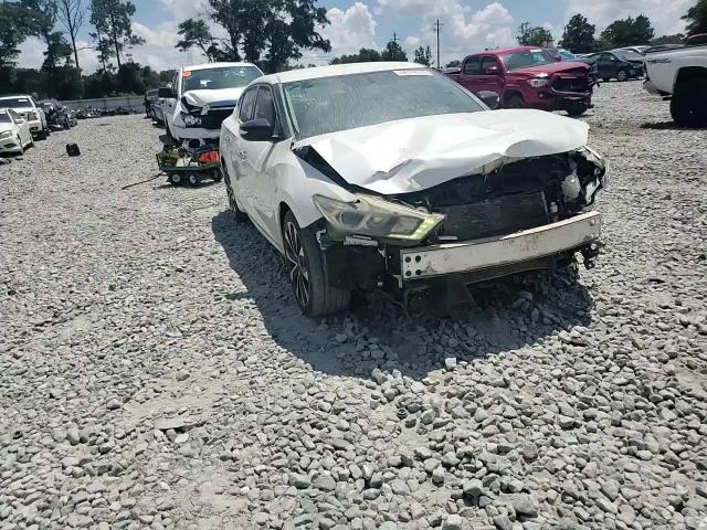 2016 Nissan Maxima 3.5S VIN: 1N4AA6AP1GC409977 Lot: 64118575