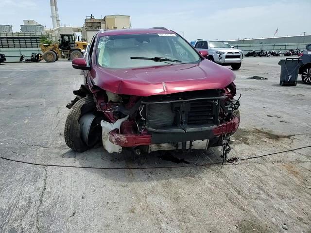 2019 Ford Edge Sel VIN: 2FMPK3J96KBC19999 Lot: 64741275