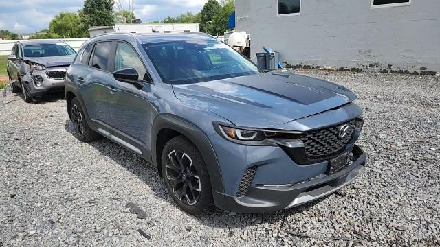 2023 Mazda Cx-50 Base VIN: 7MMVABXY7PN121535 Lot: 64199245